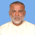 President Zardari condoles passing of ex-MNA Roshan Din Junejo