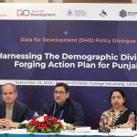 Punjab’s youth at the crossroads: Policy dialogue charts path to harness demographic dividend