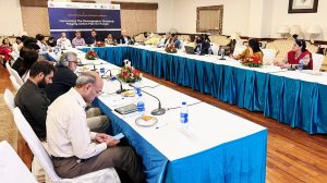 Punjab’s youth at the crossroads: Policy dialogue charts path to harness demographic dividend