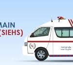 SIEHS-1122 deploys mobile medical units in Matiari, Hala, Bhanot to aid rain-hit people