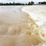 Sutlej playing havoc in Bahawalpur