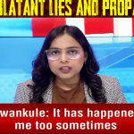 Indian govt's another anti-Pakistan propaganda exposed