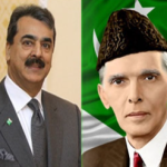 Gilani pays tribute to Quaid-e-Azam