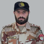 Salute to the Martyrs: Captain Waqar lays down his life for honor of Pakistani nation