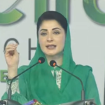 Maryam launches Electric Bus Service in Sargodha
