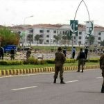 Security tightened in Red Zone amid heightened vigilance