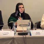 SCO a beacon of trust in turbulent world, fosters cooperation over confrontation: Sehar Kamran