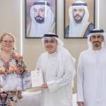 Sharjah Institute for Heritage discusses cultural cooperation with Finland