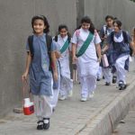 Sialkot schools to fully reopen from Sept 15