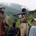At UN, Pakistan highlights TTP's security threat, urges Taliban to uphold counterterrorism pledges