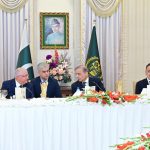 Turkish Defence Minister calls on Prime Minister