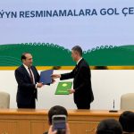 Turkmenistan Investment Forum opens in Awaza