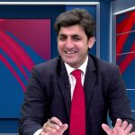 A Candid Interview with Swiss Tourists Visiting Pakistan Guests: David Sieber and Natasha Heller – Tourists from Switzerland Host: Shabbir Hussain