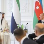 UAE, Azerbaijan Presidents witness announcement of Comprehensive Strategic Partnership, signing of multiple MoUs