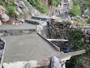 Jab Valley’s Hazara Waterfalls set to shine as eco-tourism hub with UK-backed project