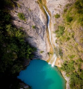 Jab Valley’s Hazara Waterfalls set to shine as eco-tourism hub with UK-backed project
