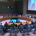 US vetoes UNSC's Gaza ceasefire resolution for 6th time; Pakistan calls it 'dark moment'