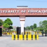 UE’s 14 faculty members ranked among world’s top 2% scientists