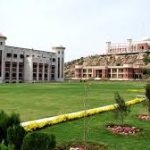 VC, UoK announces to establish university's campus in Kurram District