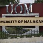 University of Malakand observes international literacy day 2025