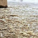 Water flow rises again in Ravi, Chenab and Sutlej rivers