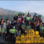 Wellness Warriors Dhirkot : Young voices for a better tomorrow