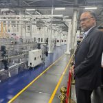 Ahsan visits Tianjin to explore new opportunities for Pakistan under CPEC 2.0