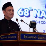 Malaysia’s 68th Independence Day, held in Islamabad