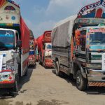 NDMA dispatches 20-truck convoy of relief goods to Punjab