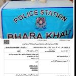 ICT Police nab drug peddler, seize ice and heroin