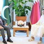 PM assures Qatari leadership of Pakistan’s full support amid unjustified Israeli provocation