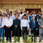 IBCC concludes workshop on conceptual examination to build the professional capacity of examiners and others