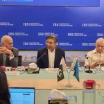 IRS roundtable calls for decisive action to end Israeli aggression