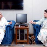 BISP, Sindh Government forge partnership to tackle maternal and child malnutrition