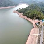 Simly Dam reaches full capacity, spillway gate to be opened at 5 pm