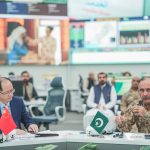 Chinese embassy delegation briefed on NDMA’s flood response