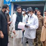 PFA crackdown: 700 kg deceased meat, 201 litres adulterated milk destroyed in Rawalpindi & Murree