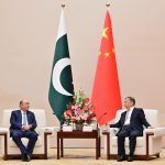 President for further expanding of Pak-China cooperation  
