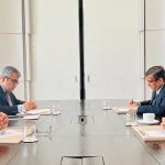 DPM/FM Dar, Egyptian counterpart condemn illegal Israeli attacks