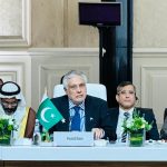 Pakistan stands in complete solidarity with govt, people of Qatar: DPM