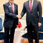 DPM Dar, Turkiye's Foreign Minister condemn Israel's unjustified strike on Qatar