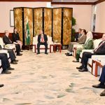 President Zardari for exploring Pak-China joint ventures in electric vehicles, mini trucks
