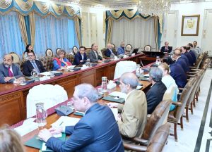 PM directs complete assessment of rain, flood damages