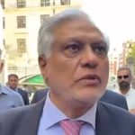 Dar hints other states may follow suit after Pak-Saudi defence deal