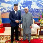 Serene Air CEO calls on President Zardari in Kashgar; briefs on future plans