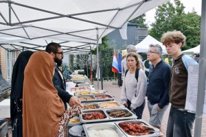 Embassy in Brussels celebrate Pakistan's cultural heritage