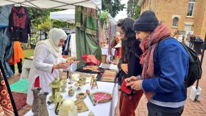 Embassy in Brussels celebrate Pakistan's cultural heritage