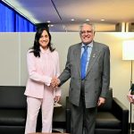 DPM, Canadian FM discuss bilateral ties 