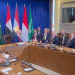 PM attends Arab-Islamic Summit hosted by US President Trump, Emir of Qatar, holds key bilateral meetings