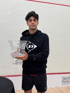 Pakistan’s Noor Zaman lifts NASH Cup 2025 title in Canada